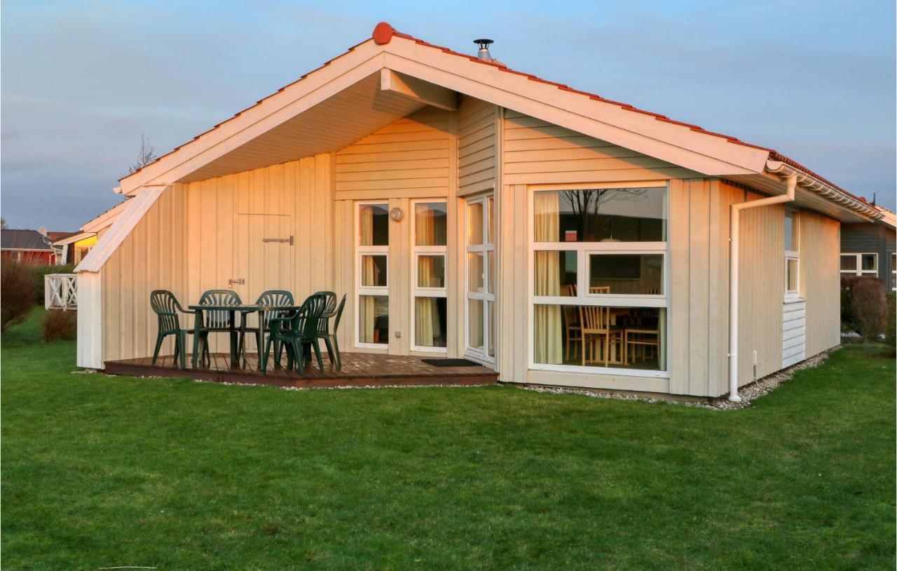 Friedrichskoog-Strandpark 22 Bagian luar foto
